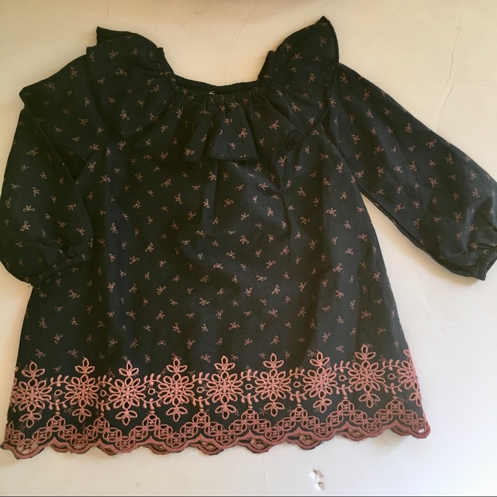 Gap Bow Dress